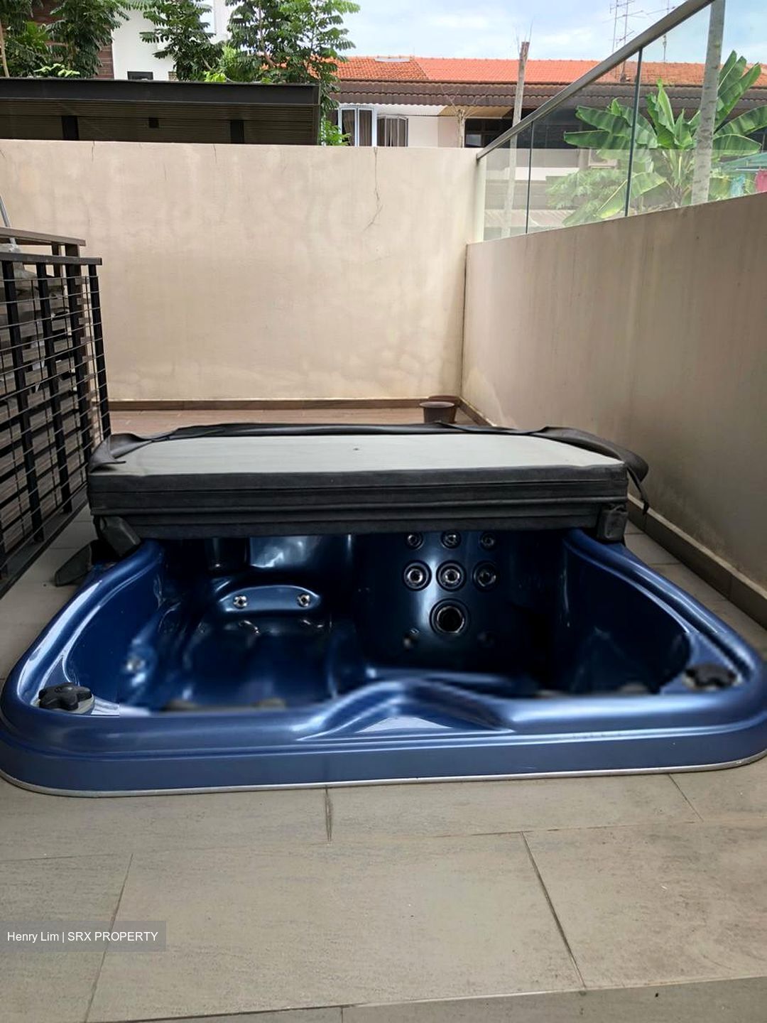 Nottinghill Suites (D21), Apartment #457050911